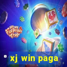 xj win paga